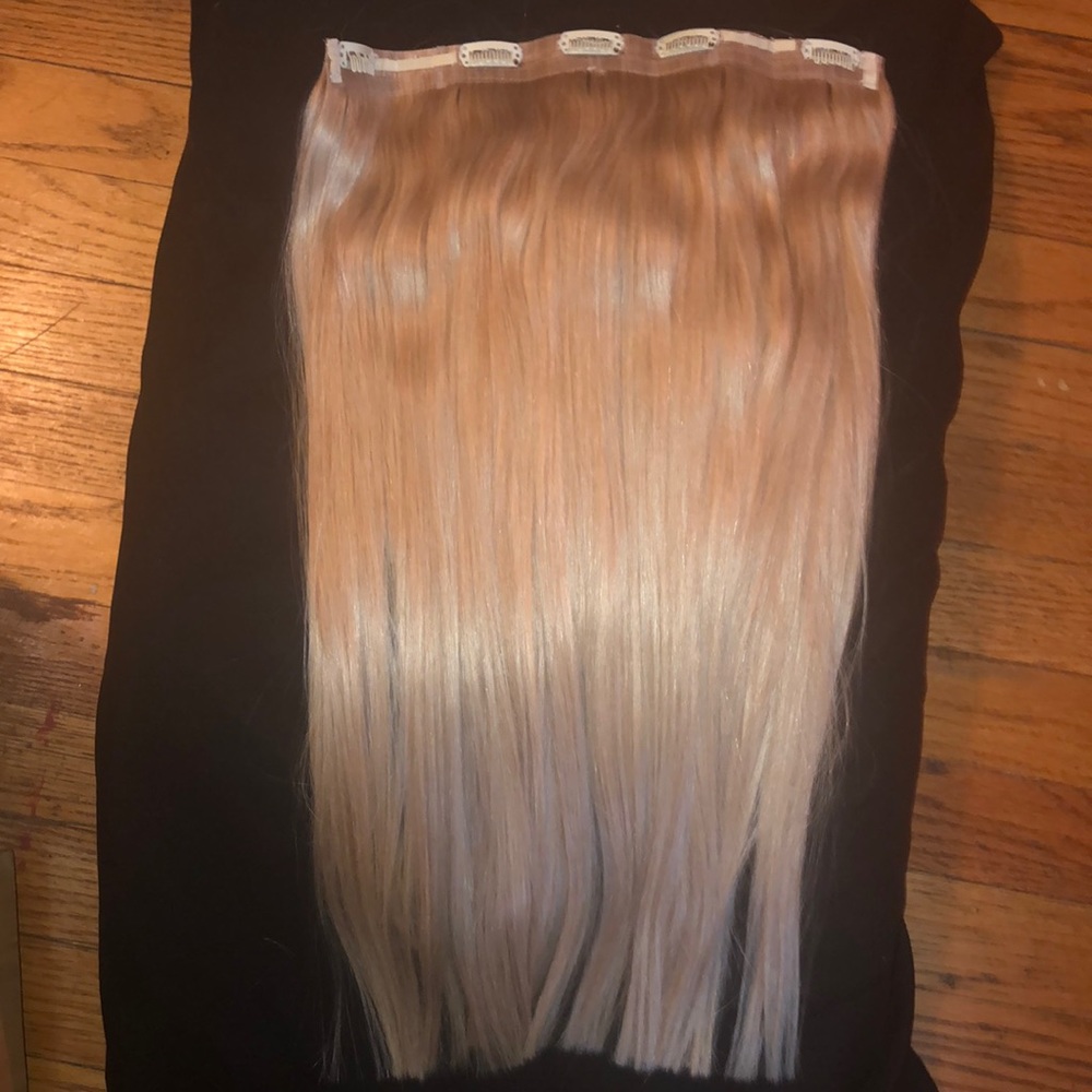 Gee Hair Human Hair Extensions